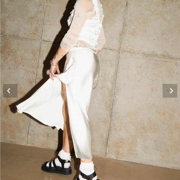 Doc Marten Sandals. Women’s 10/42 - Picture 6 of 6